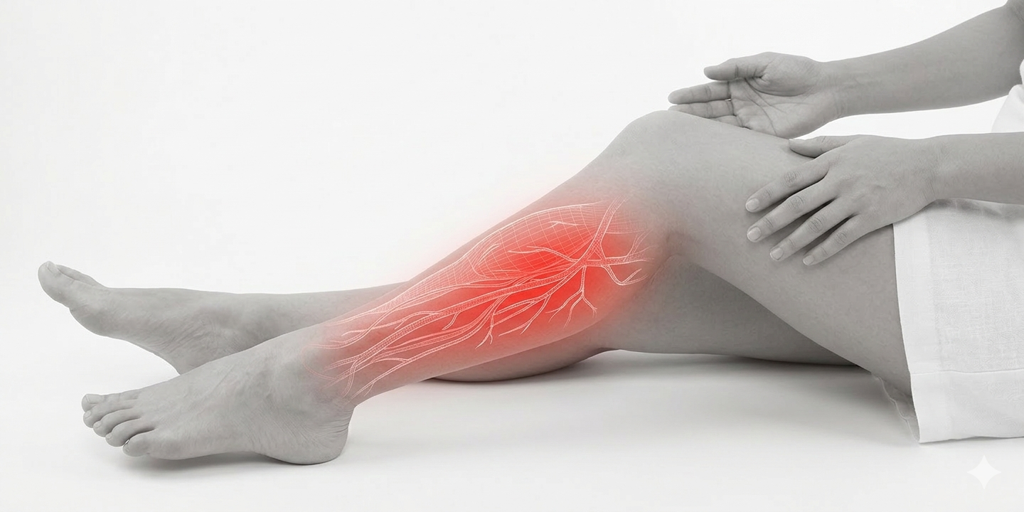 Venous Ultrasound Procedure Highlighted Atlanta