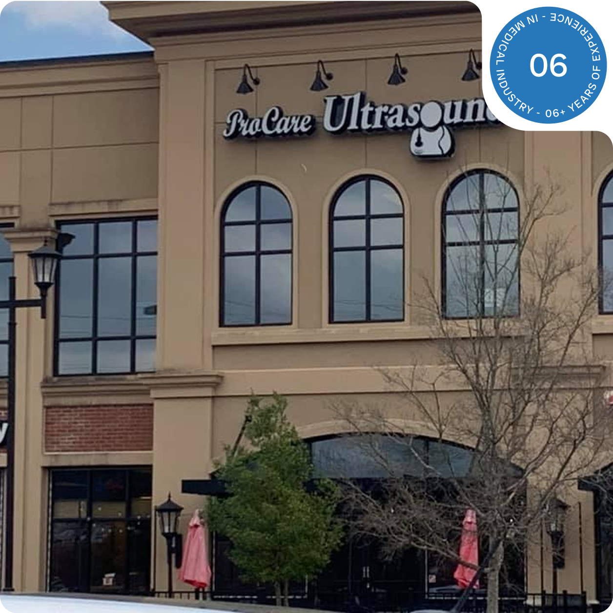 ProCare office Duluth