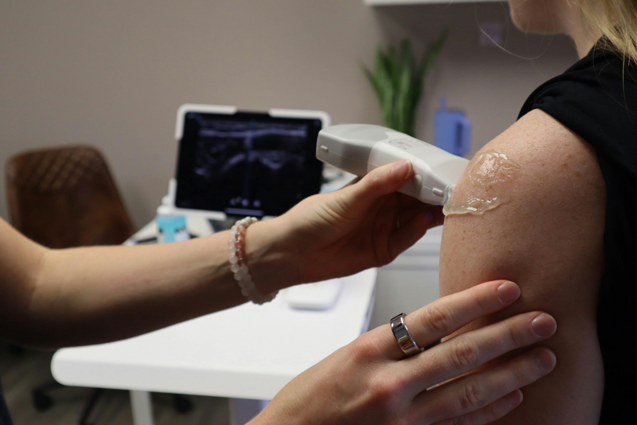 Get an Ultrasound Today: Same-Day Appointments Without a Referral